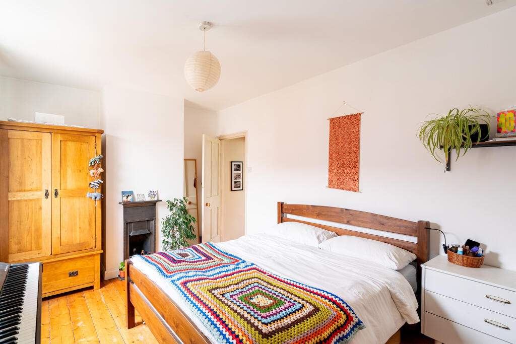 Additional image 10 of Margate Street, Victoria Park, Bristol