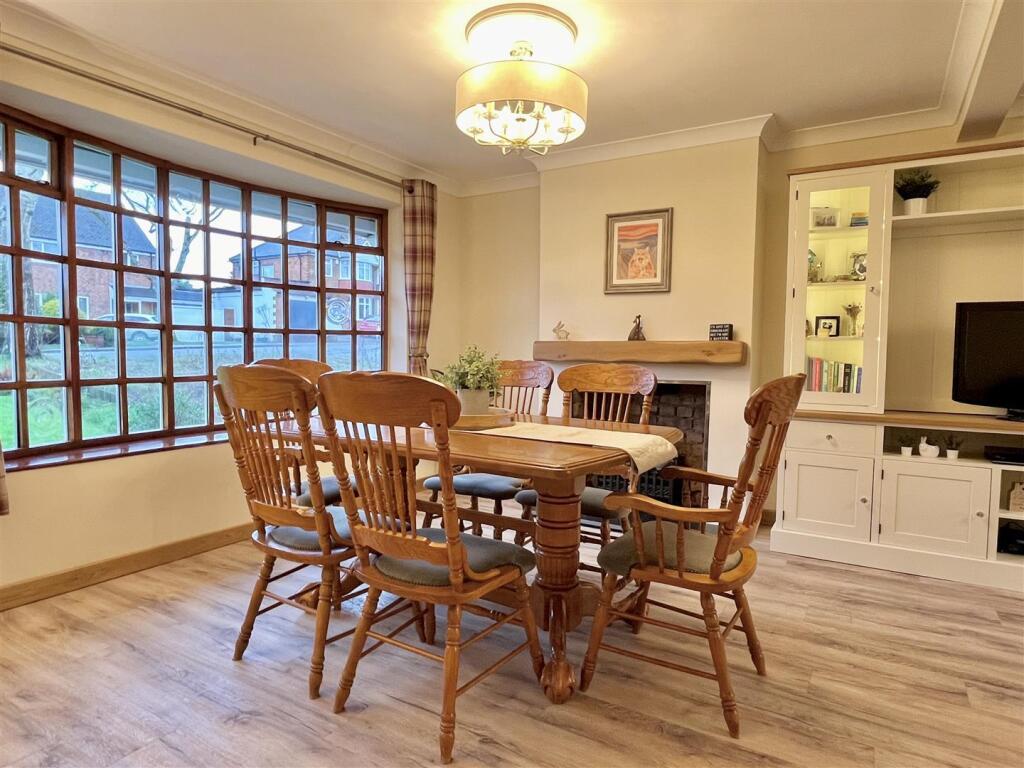 Additional image 5 of Orton Avenue, Walmley, Sutton Coldfield