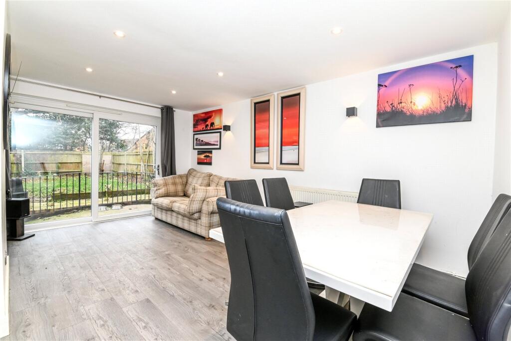 Additional image 5 of Davis Field, New Milton, Hampshire, BH25