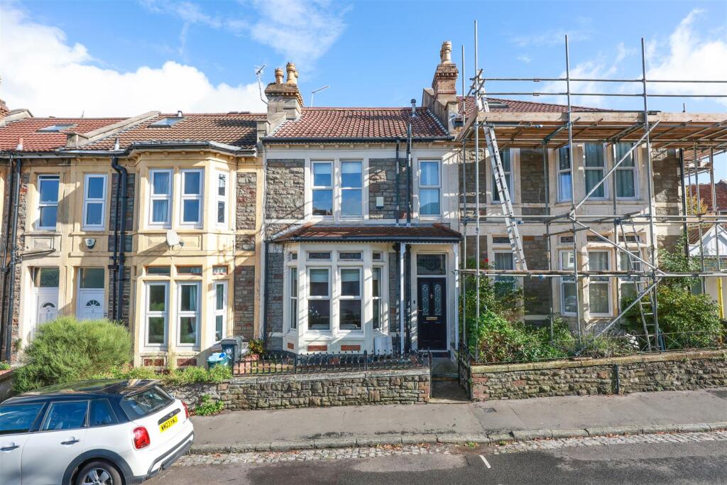 Additional image 8 of Longfield Road, Bristol