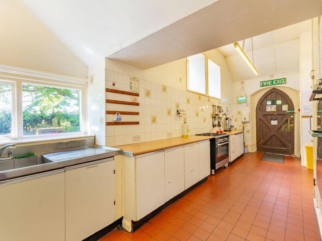 Additional image 7 of Kingsway Adventure Centre, Alston Road, Middleton in Teesdale, Barnard Castle, County Durham, United Kingdom, DL12 0UU