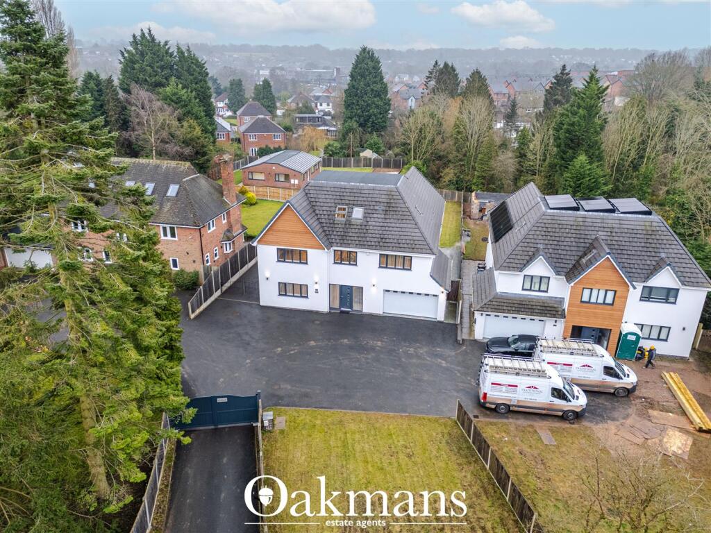 Additional image 51 of Rednal Road, Birmingham, B38