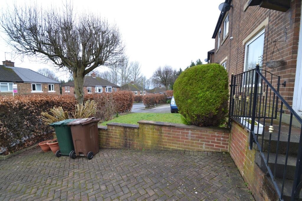 Additional image 13 of Pellon Terrace, Idle,