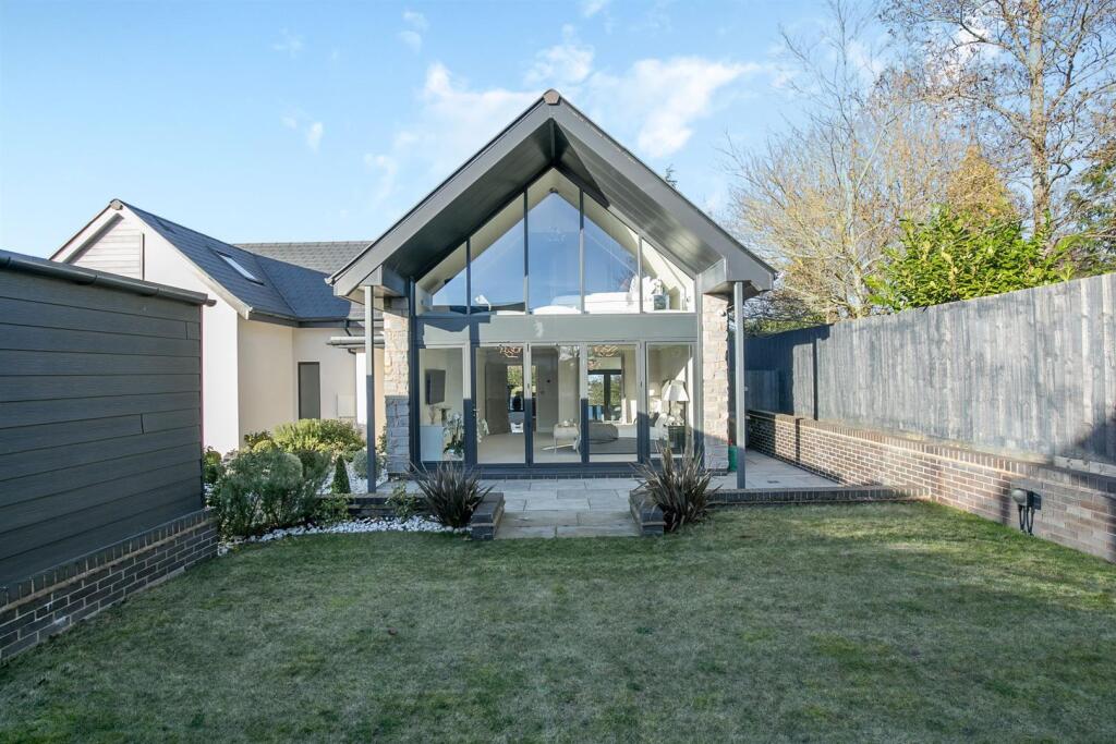 Additional image 27 of Cordelia, Henley in Arden, B95