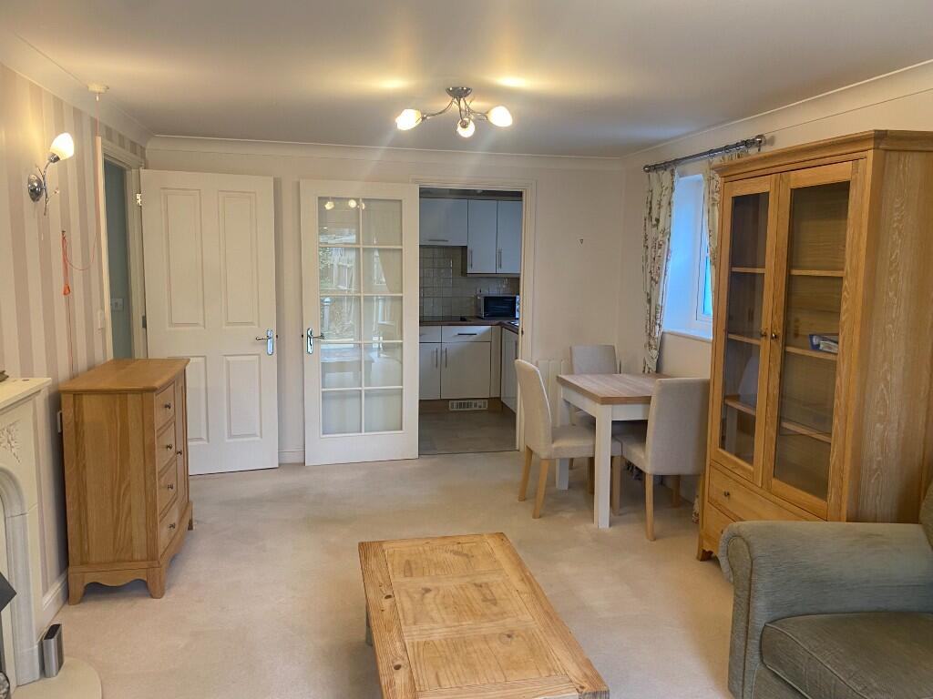 Additional image 18 of 7 Grange Court, 298 Warwick Road, Solihull, West Midlands, B92 7GL