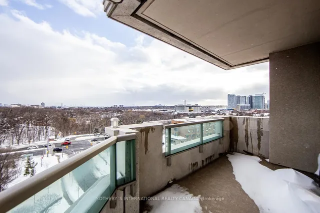 Additional image 22 of 10 Bloorview Pl Unit 702