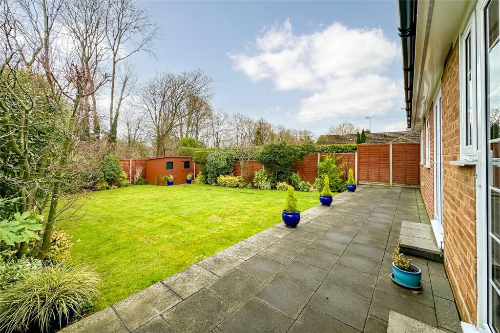 Additional image 8 of Hobbs Close, St. Albans, Hertfordshire, AL4