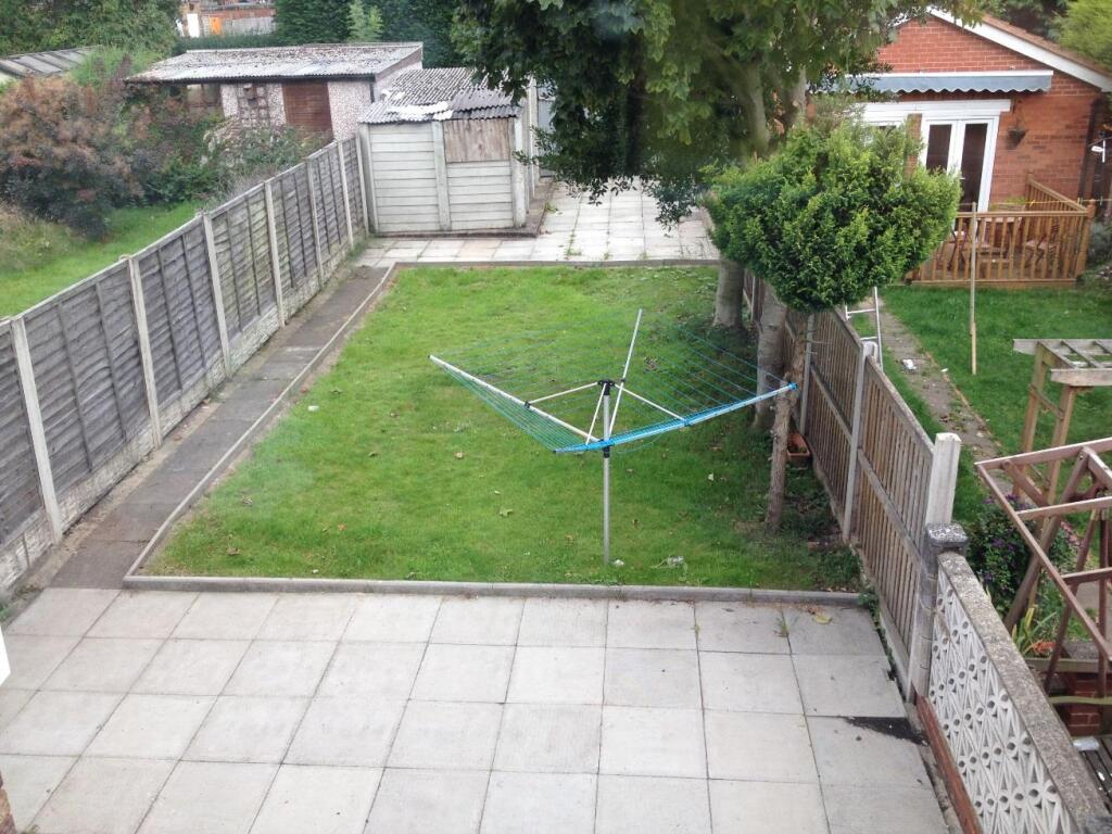 Additional image 7 of 132 Gibbins Road, Selly Oak, Birmingham