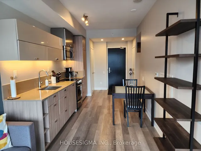 Additional image 6 of 290 Adelaide St Unit 1507