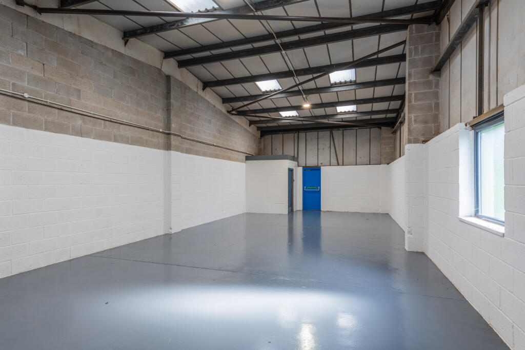 Additional image 12 of Albion Industrial Estate, Cilfynydd Road, Pontypridd, CF37 4NX