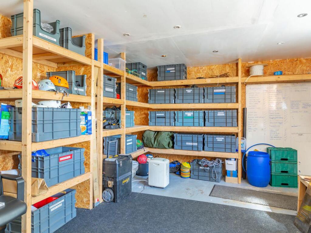 Additional image 18 of Kingsway Adventure Centre, Alston Rd, Middleton in Teesdale, Barnard Castle, County Durham, United Kingdom, DL12 0UU