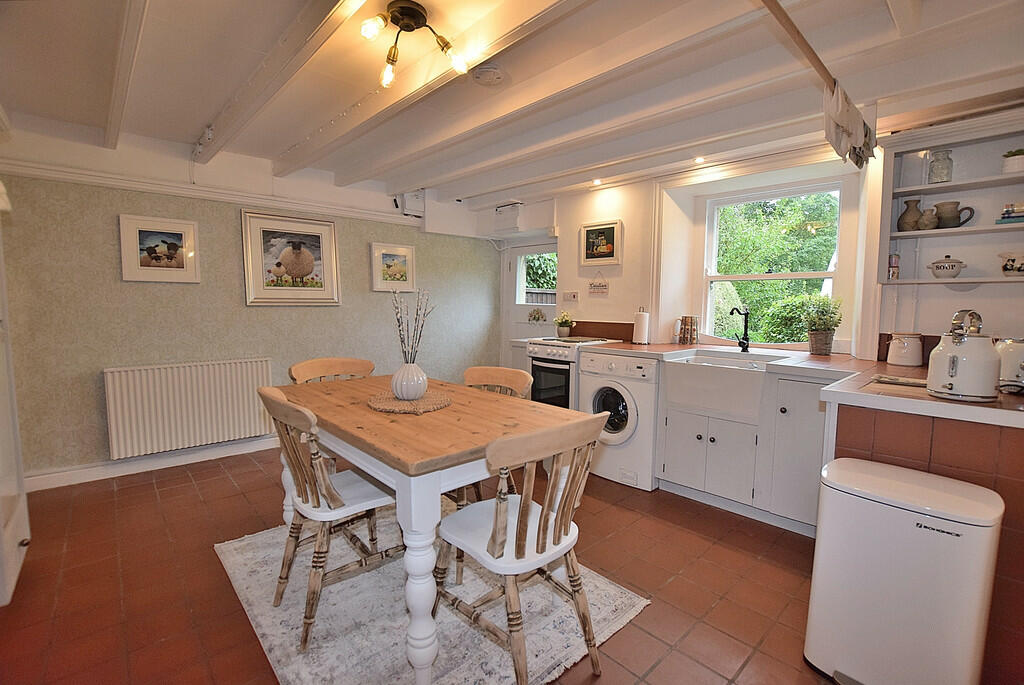 Additional image 9 of Low Row