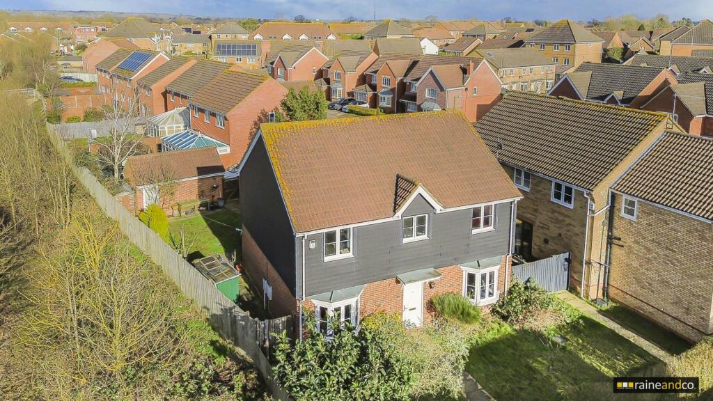 Additional image 31 of Ivy Walk, Hatfield