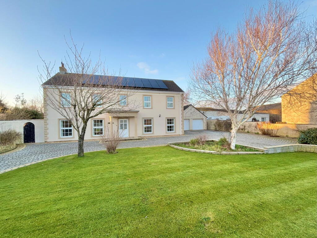 Maplefinch, Blencogo, CA7