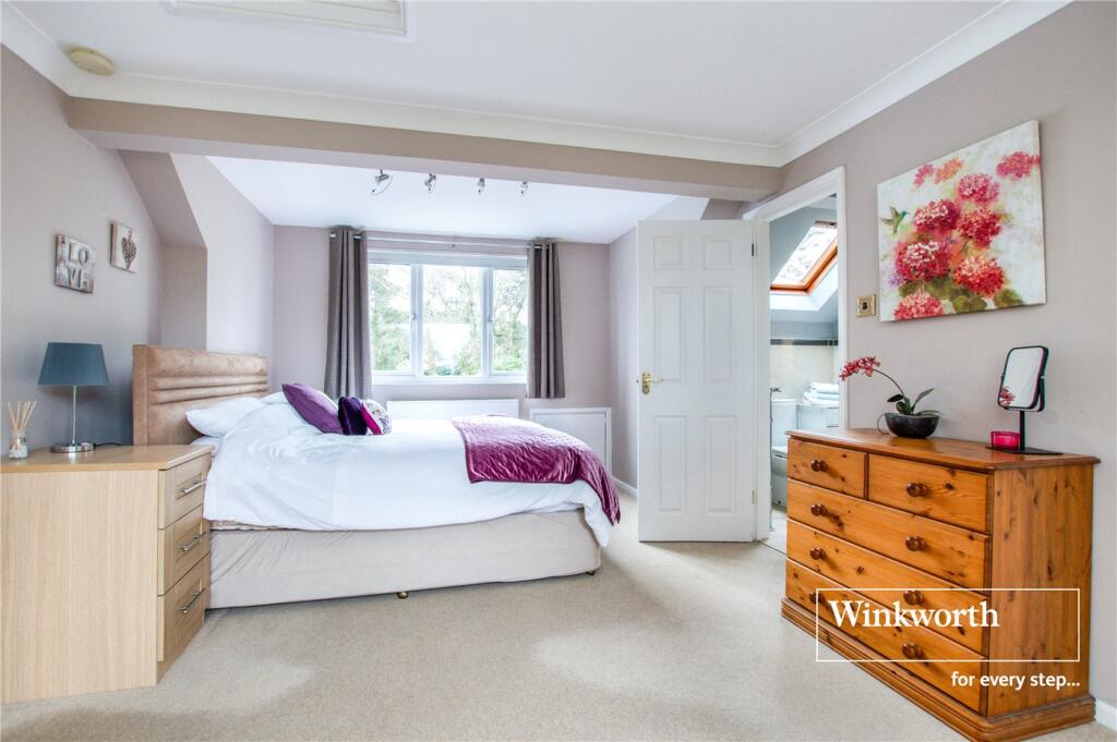 Additional image 14 of Wight Walk, West Parley, Ferndown, Dorset, BH22
