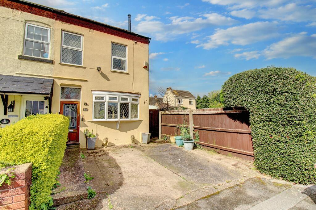 Additional image 16 of New Street, Castle Bromwich, B36