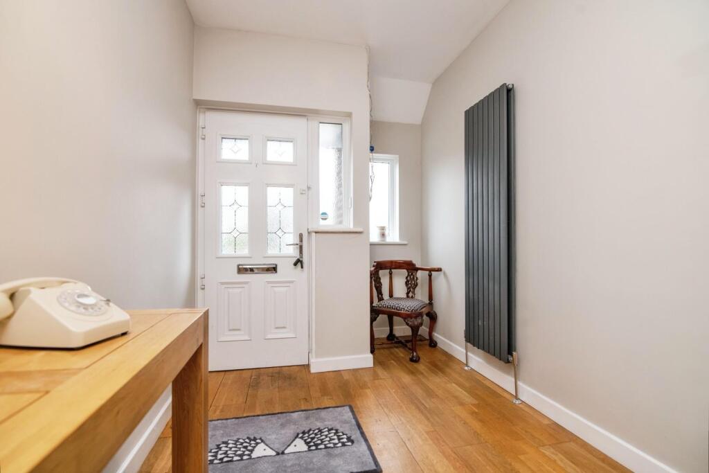 Additional image 4 of Ladbrook Road, Solihull