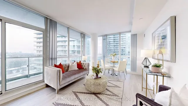 Additional image 5 of 62 Forest Manor Rd Unit 711