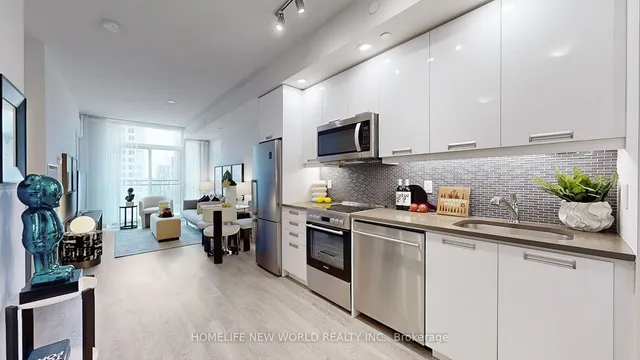 Additional image 4 of 99 John St Unit 802