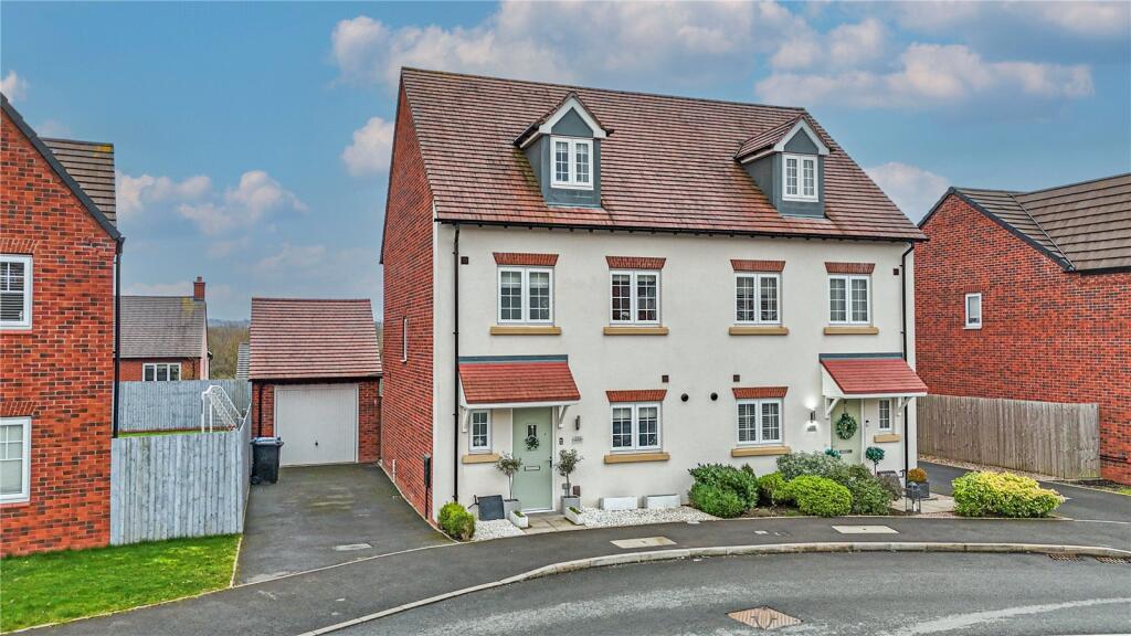 Additional image 35 of Meadow Way, Tamworth, Staffordshire, B79