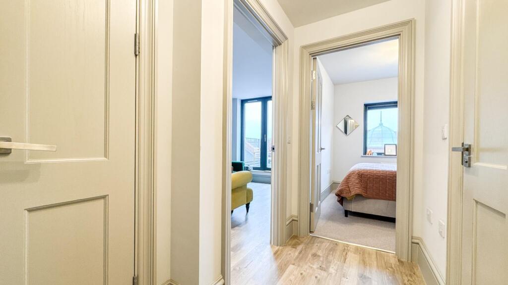 Additional image 4 of Regent House, Factory No.1, Bedminster, BS3 1FT