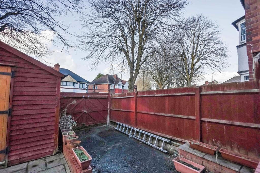 Additional image 14 of Allerton Road, Birmingham