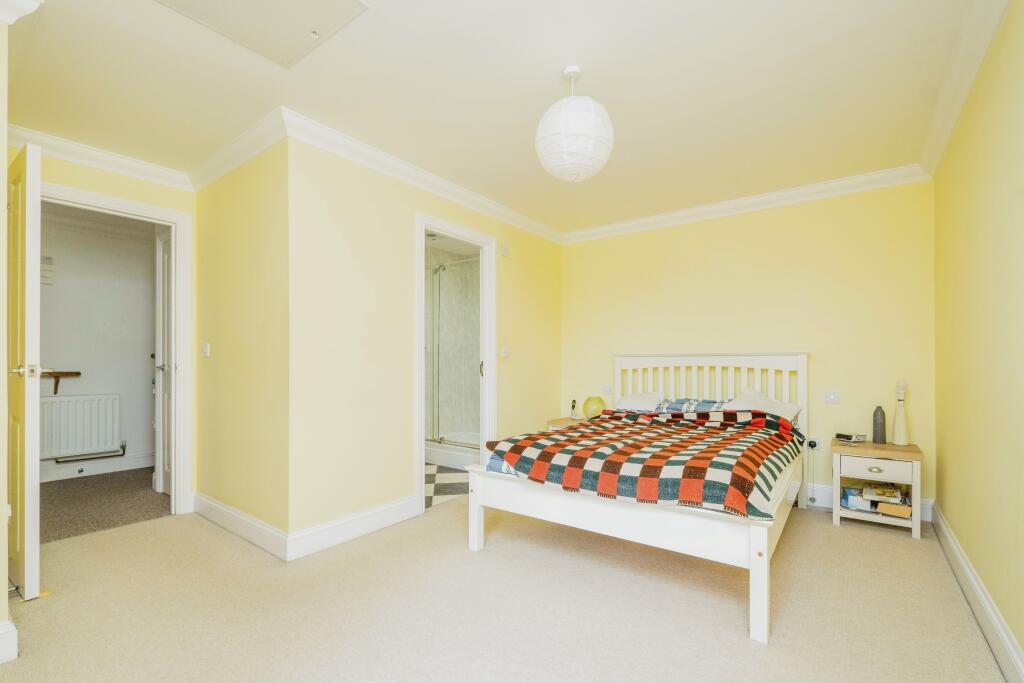 Additional image 11 of Swallowmead, College Hill, Steyning, West Sussex, BN44