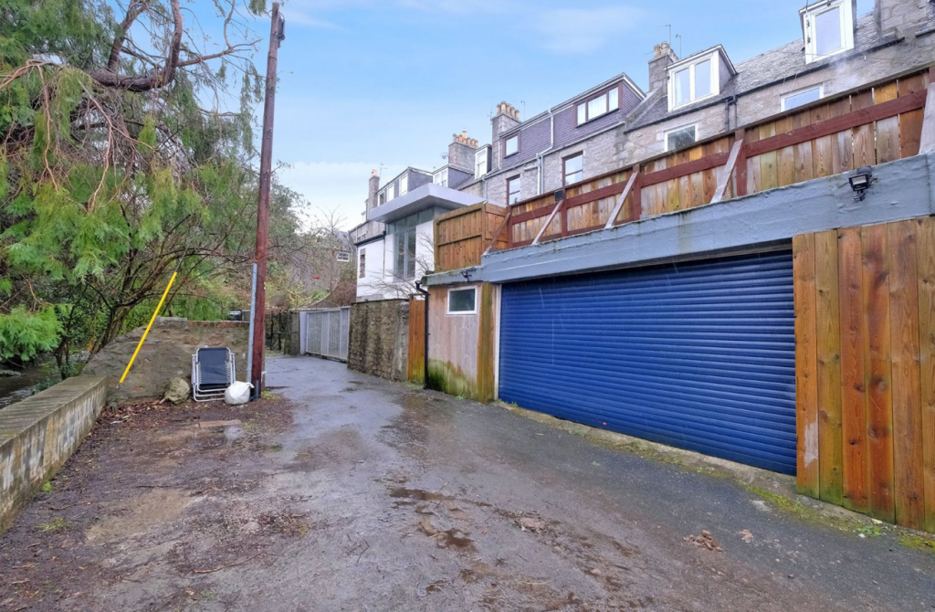 Additional image 27 of Beaconsfield Place, Aberdeen, Aberdeenshire