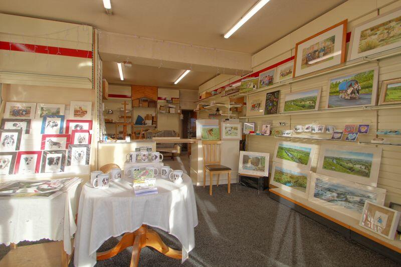 Additional image 26 of Shop + Flat + Outbuildings - Horsemarket, Middleton-In-Teesdale