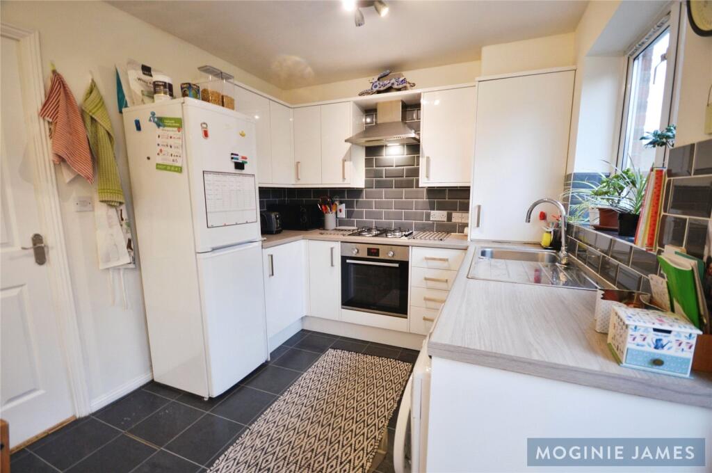 Additional image 14 of Dungarvan Drive, Pontprennau, Cardiff