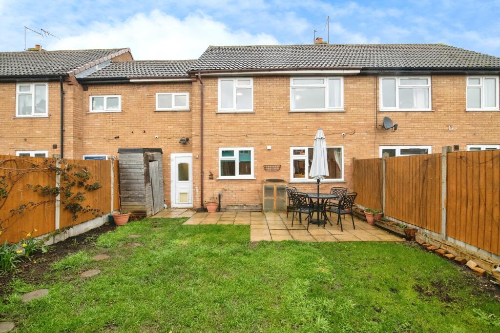 Additional image 16 of Toms Town Lane, STUDLEY, Warwickshire, B80