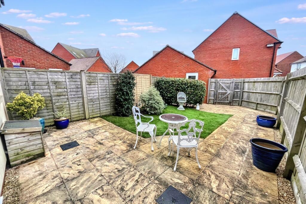 Additional image 13 of Wareham