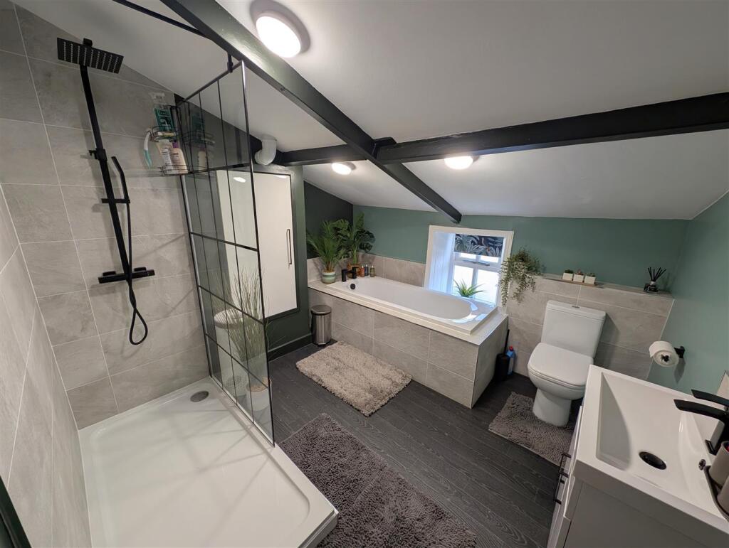 Additional image 20 of Angate Street, Wolsingham, Weardale