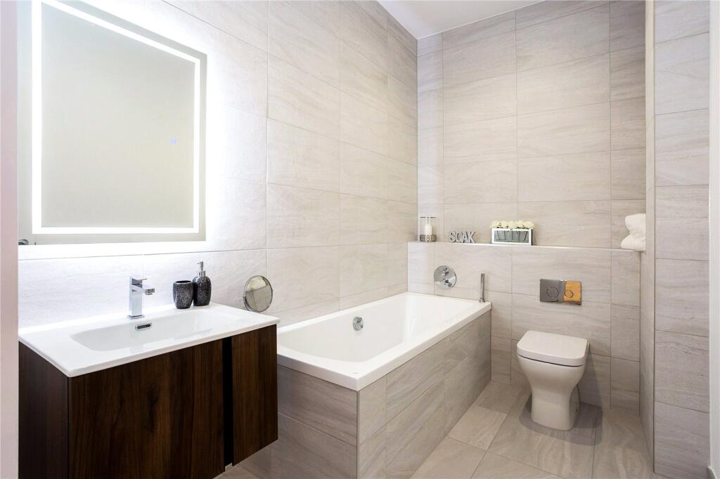 Additional image 9 of 7 Clarks Mill, Stallard Street, Trowbridge, BA14