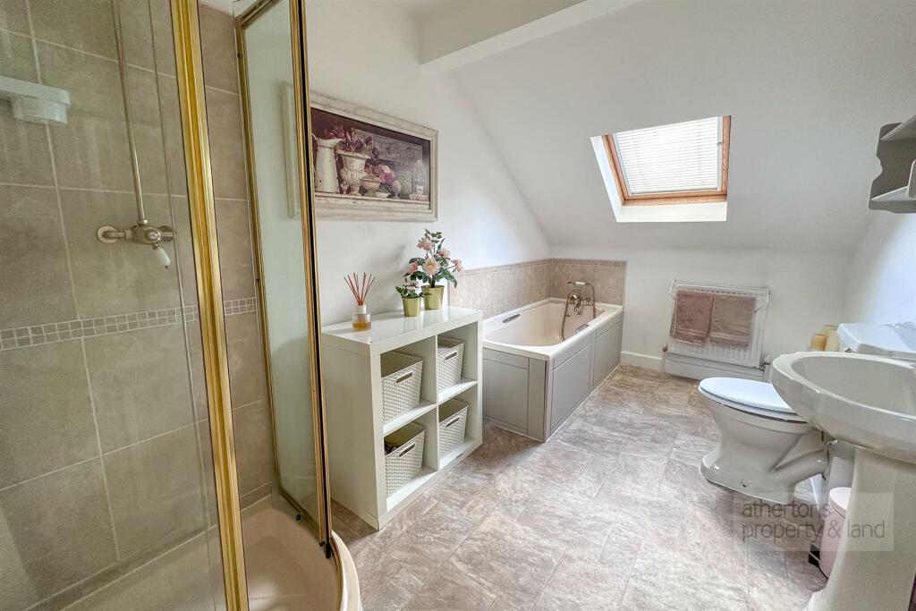 Additional image 25 of Whins Lane, Simonstone, Ribble Valley