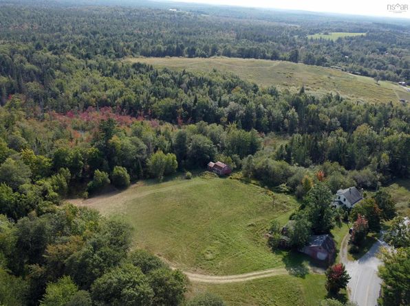 4215 Highway 208, Pleasant River, NS B0T 1X0