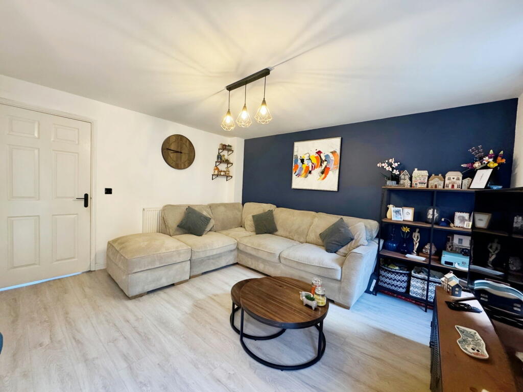 Additional image 4 of Bluebell View, Llanbradach, Caerphilly, CF83 3GU