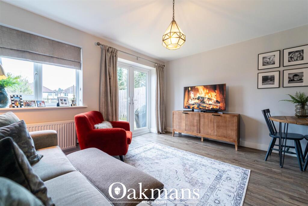 Additional image 27 of Stadium Road, Birmingham