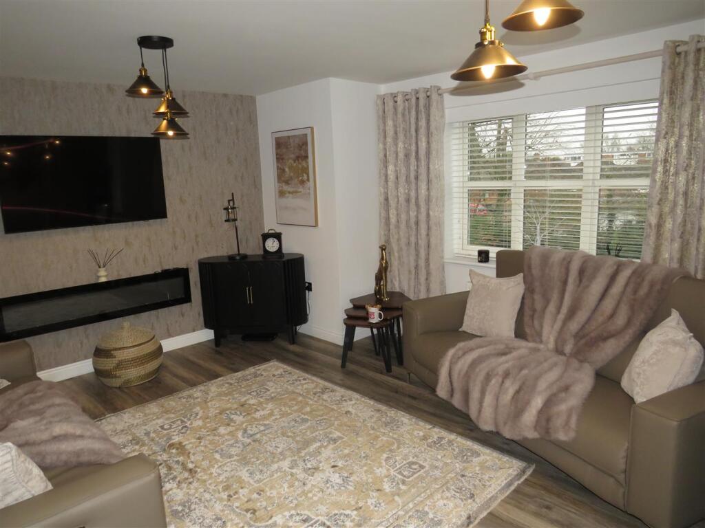 Additional image 4 of Woodfield House, Weland Close, Water Orton.