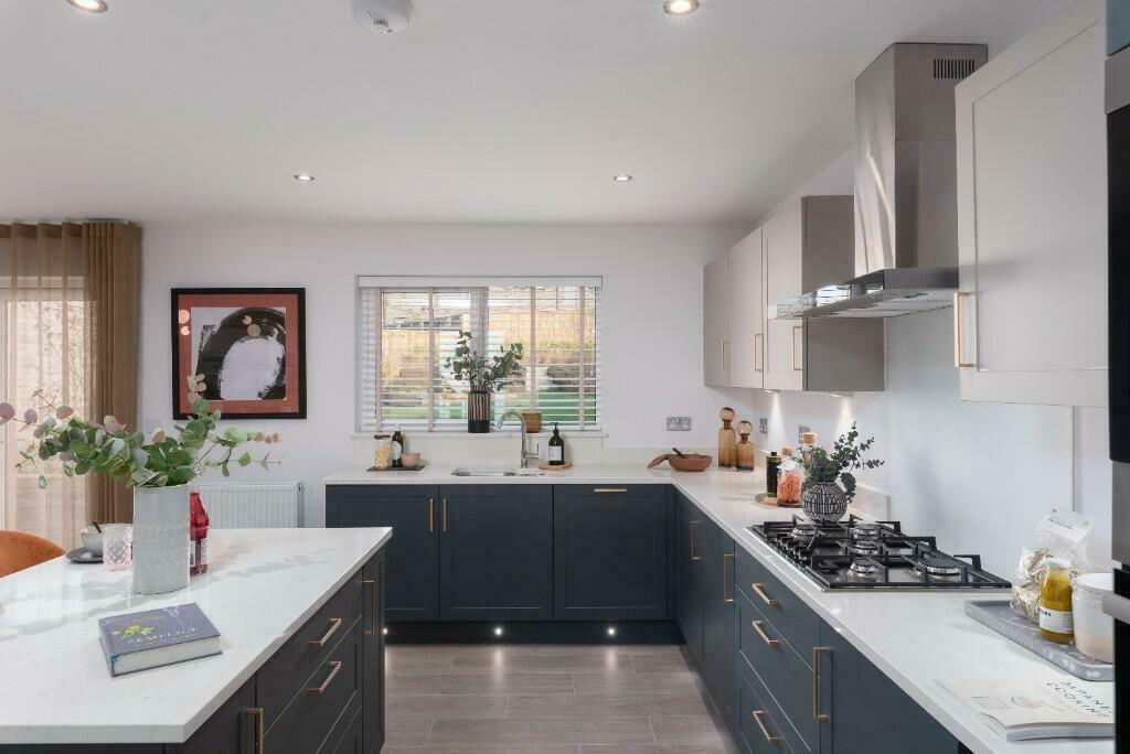 Additional image 5 of Moorland Drive,
Feniscowles,
Blackburn,
BB2 5DD