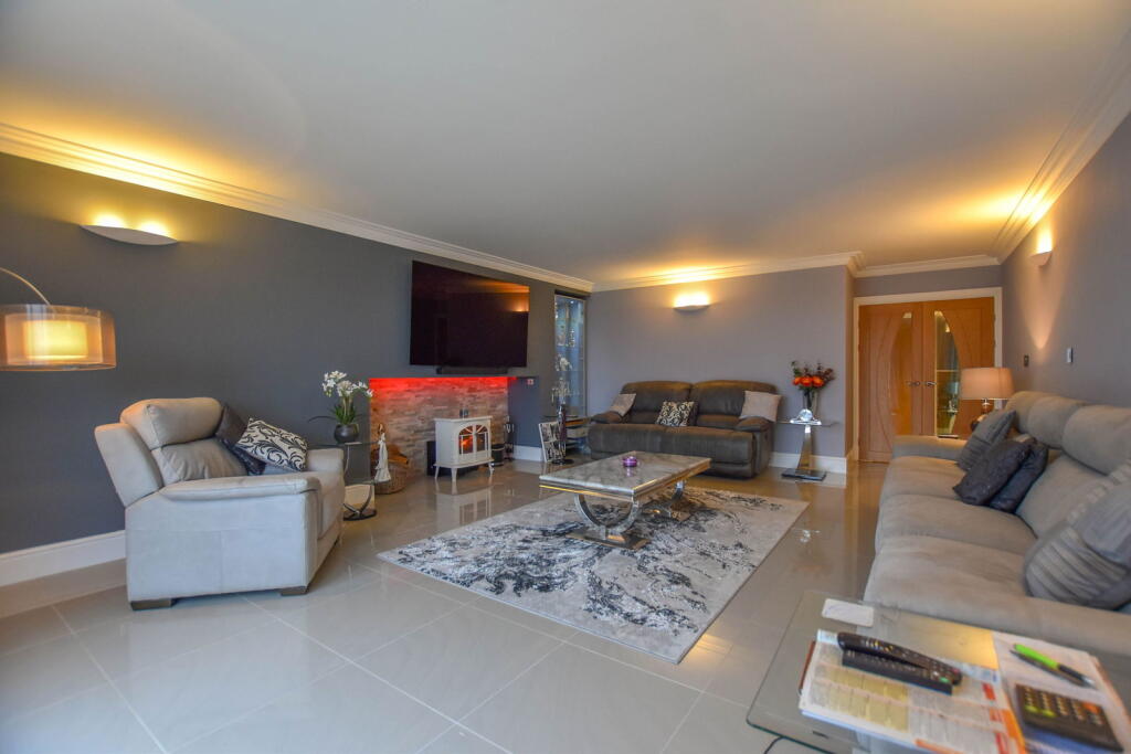 Additional image 6 of Druidstone Road, Old St. Mellons, Wales , Cardiff, CF3 6XD