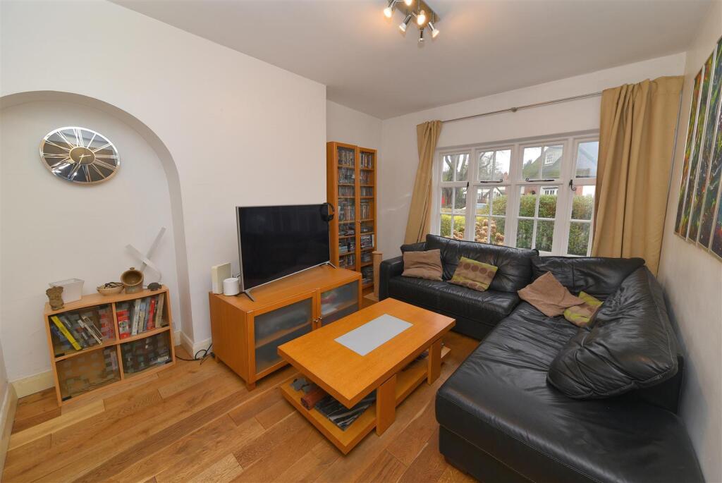 Additional image 17 of The Circle, Harborne, Birmingham, B17