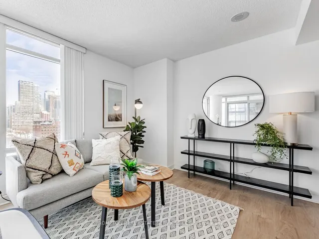 Additional image 5 of 4K Spadina Ave Unit 1002