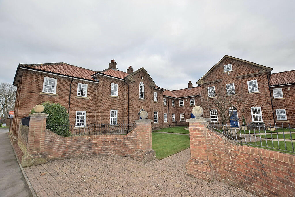 Additional image 20 of Manor Court, Scorton