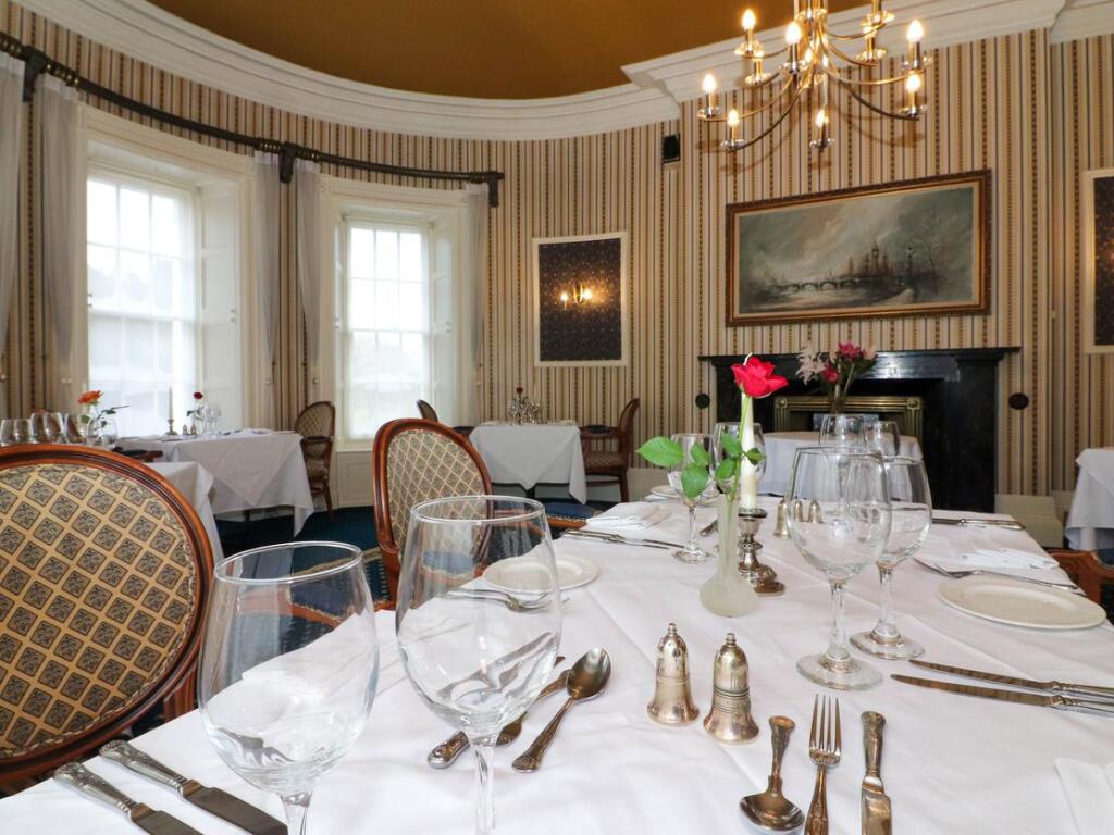 Additional image 12 of Overwater Hall Hotel, Ireby,
Bassenthwaite Lake, Cumbria, CA7 1HH