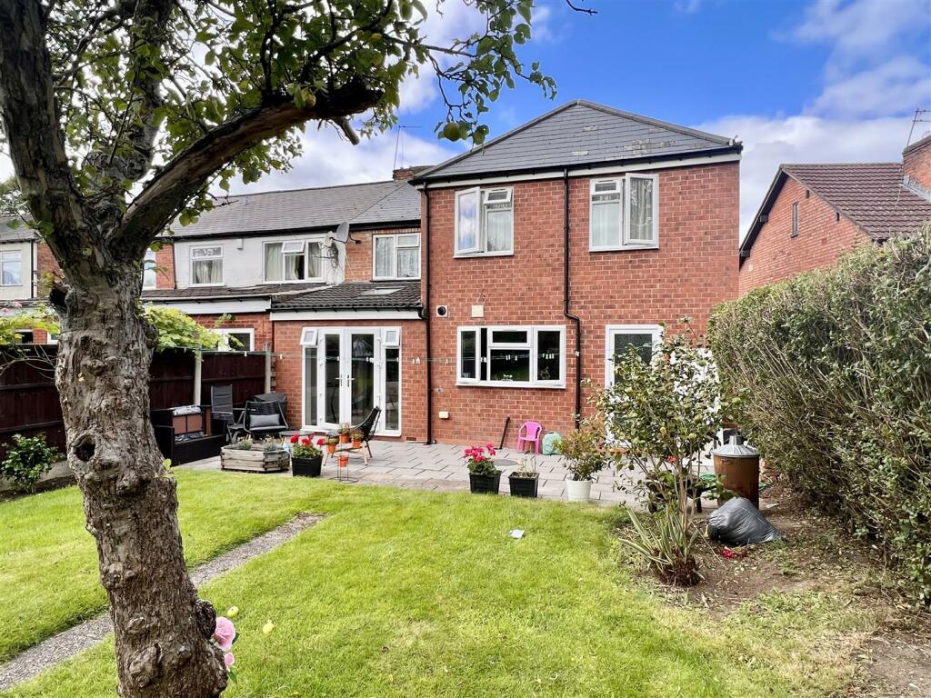 Additional image 19 of Tetley Road, Birmingham