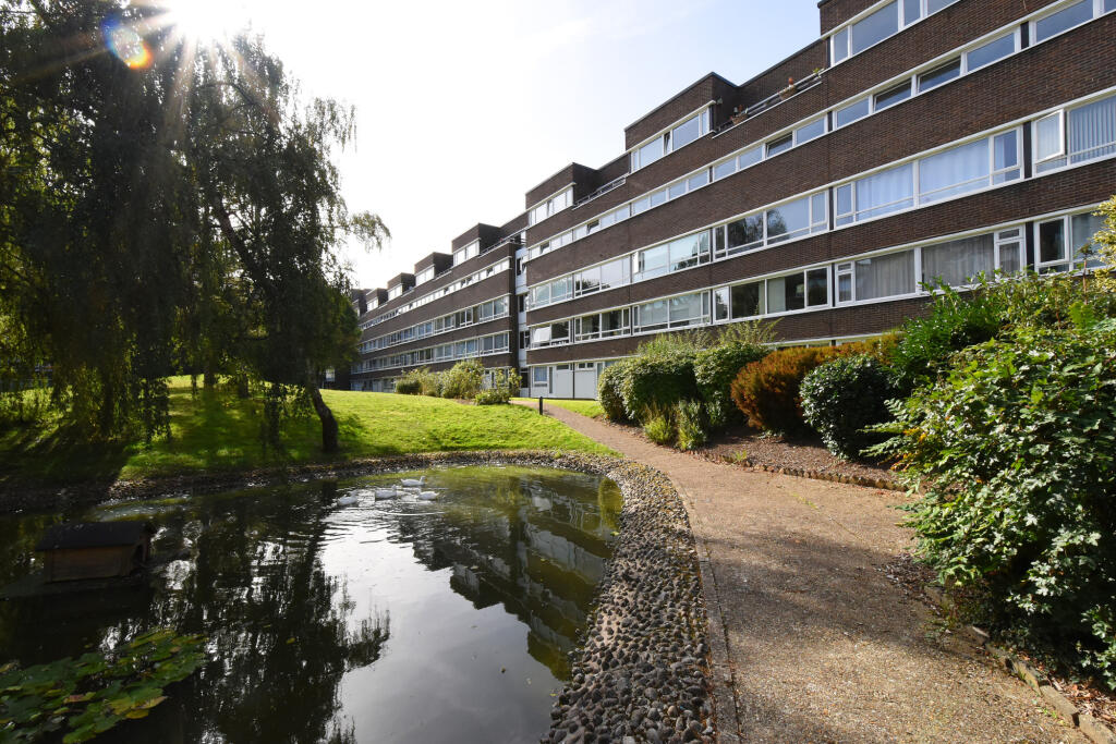 Additional image 2 of Handel Lodge, Fair Acres, Bromley, Kent, BR2