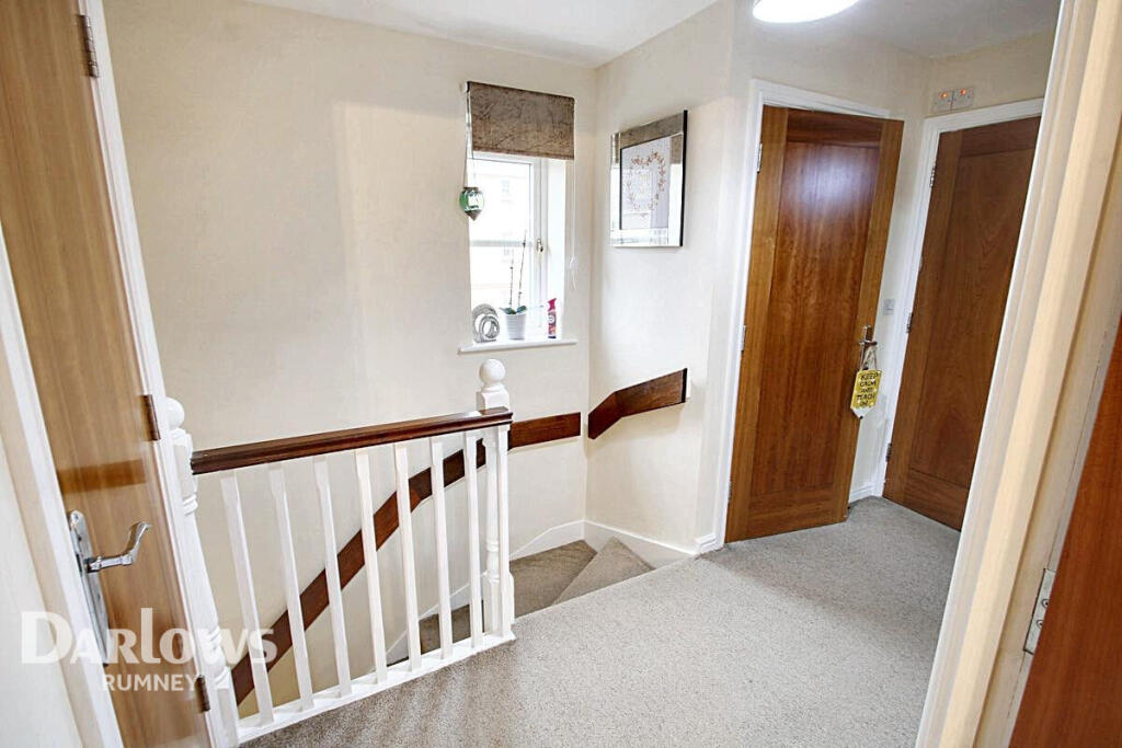 Additional image 13 of Spencer David Way, Cardiff