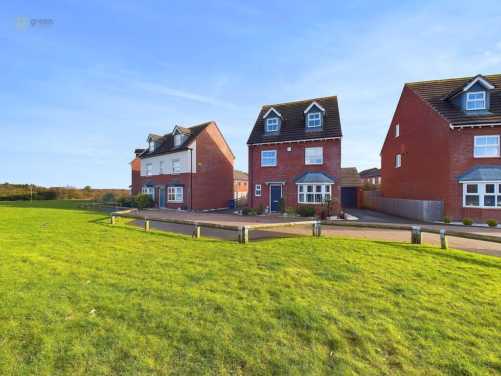 Additional image 30 of Clover Close, Tamworth