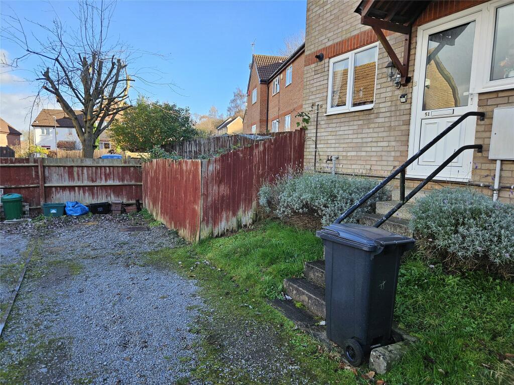 Additional image 11 of Pine Road, Brentry, Bristol, Somerset, BS10